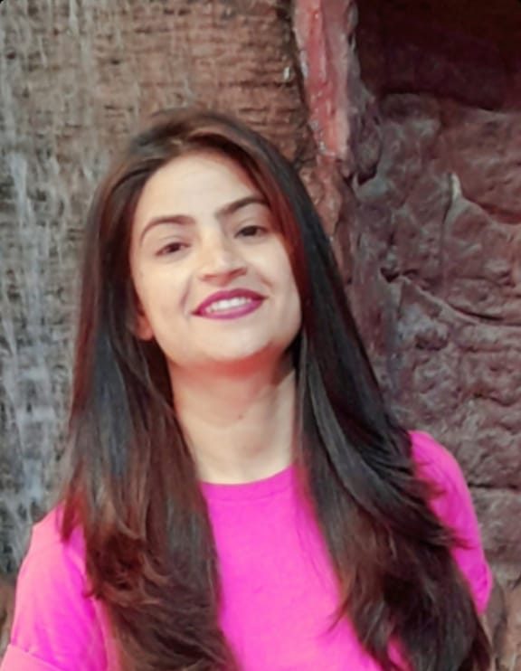 Neetu Sharma