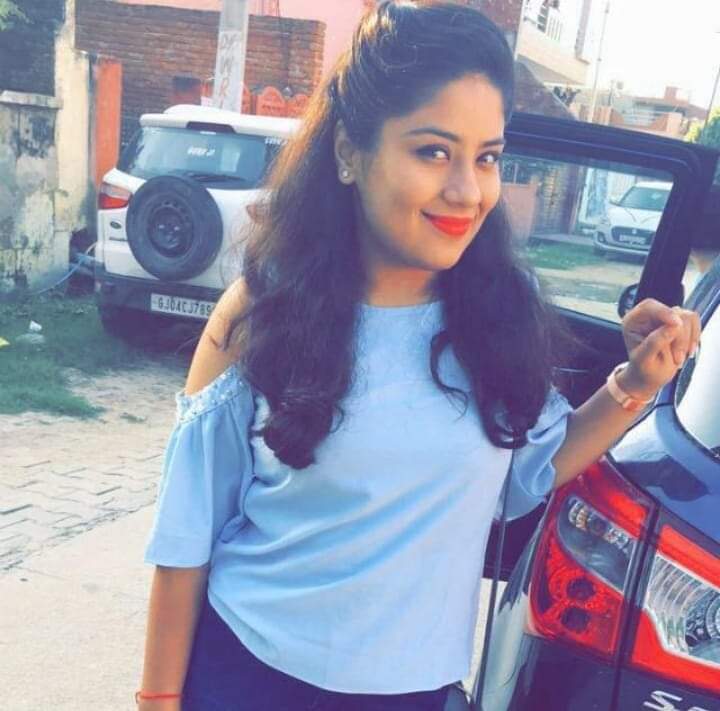 Kirti Arora