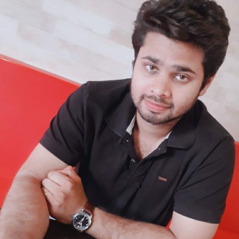 Himanshu Dhamani