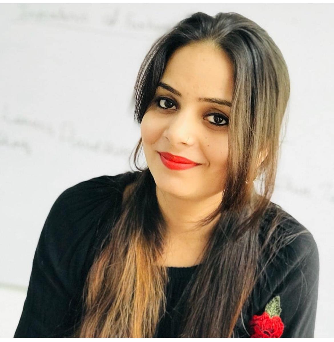 Kanishka Sharma